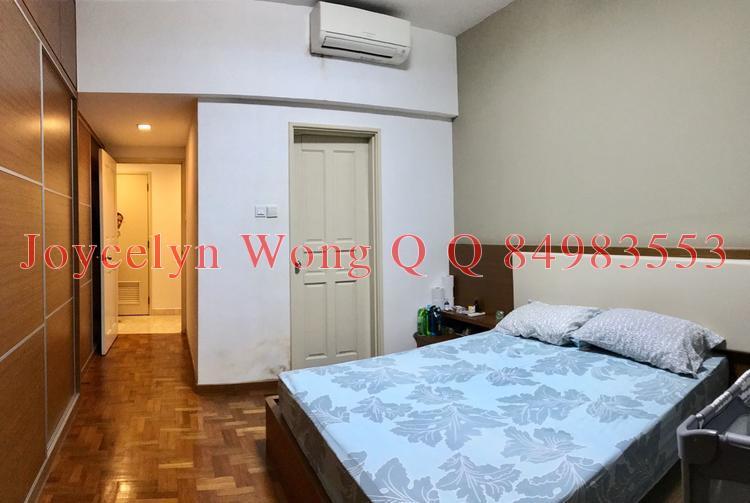 Symphony Heights (D21), Condominium #153901282